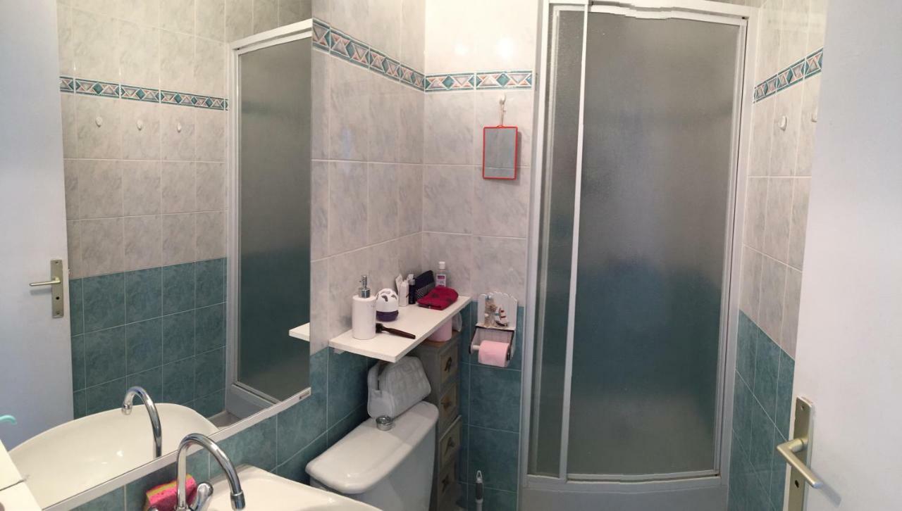 Studio Face Au Port Agde Dış mekan fotoğraf